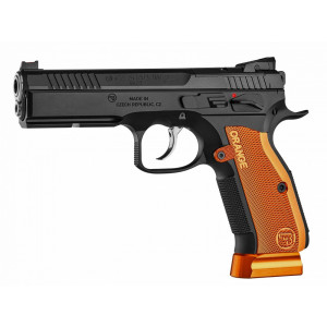 CZ SHADOW 2 Orange OR