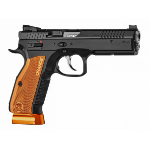 CZ SHADOW 2 Orange OR