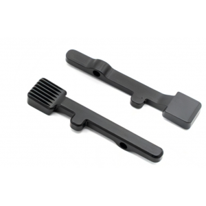 JP-5 bolt Catch Paddle