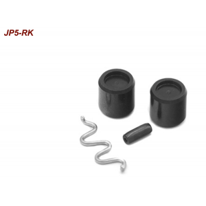JP-5™ Roller Replacement Kit