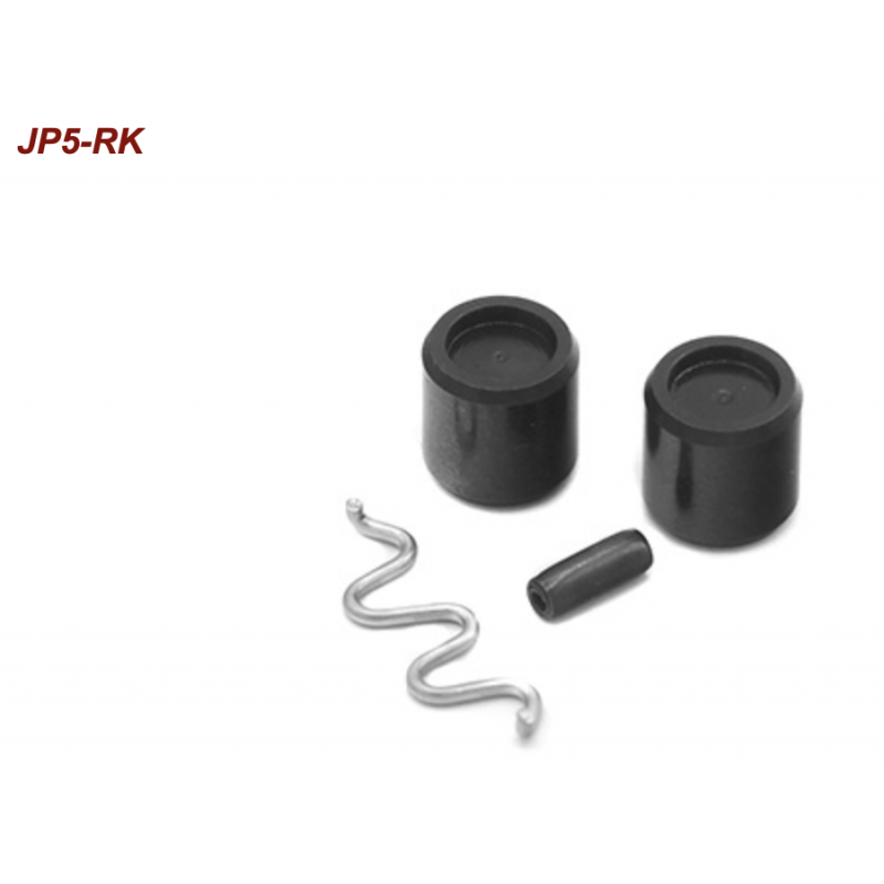JP-5™ Roller Replacement Kit