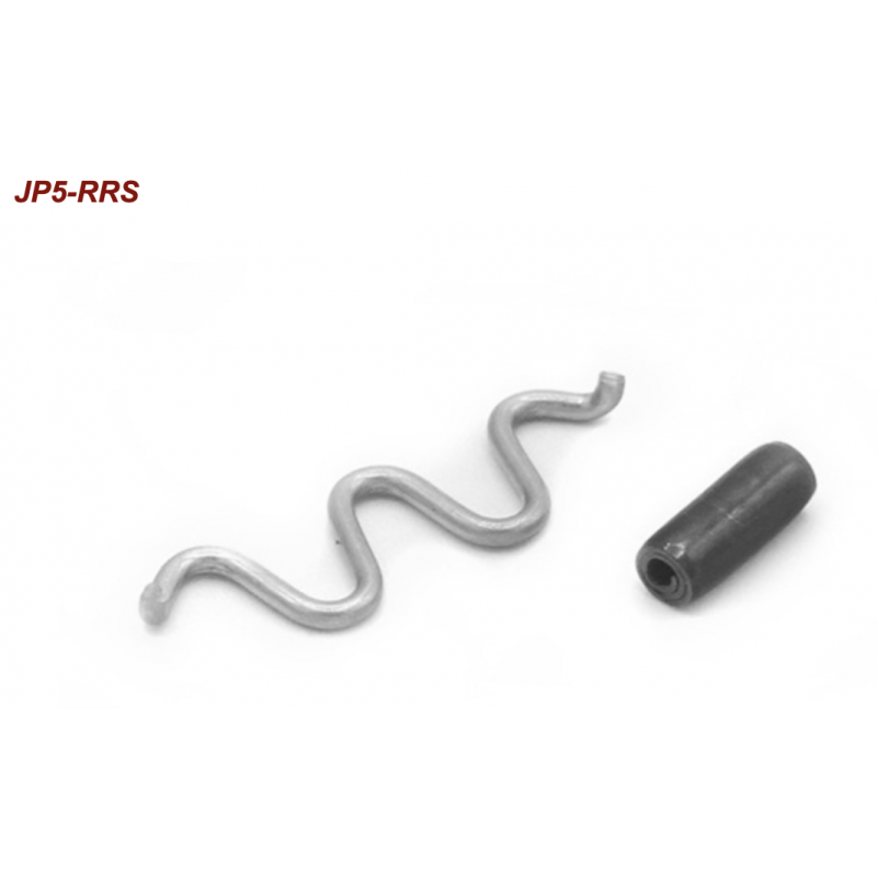 JP-5™ Roller Retainer Spring & Pin