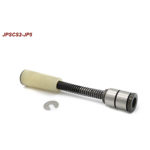 GEN 2 Silent Captured Spring for JP-5™ Pistol Caliber Carbine