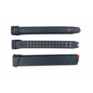 Chargeur Glock 33 cps