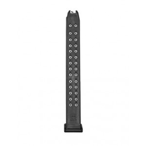Glock Magazine 29 Rounds