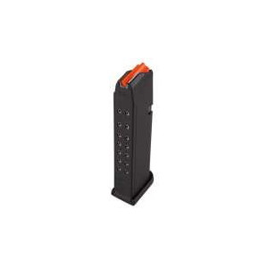 Glock 17  Magazine  - 17 Rounds
