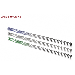 XS Silent Captured Spring  Pack - MAXIM CQB Stocks