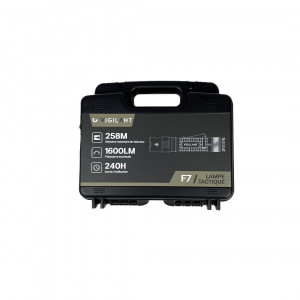 VIGILANT F7 LAMP KIT