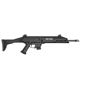 Carabine Cz Scorpion Evo3 S1 Carbine  – Compensateur