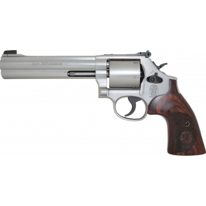 Revolver Smith & Wesson International - 6"
