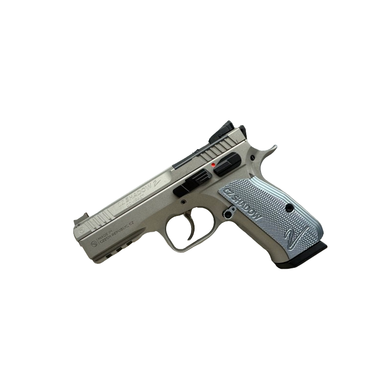 CZ Shadow 2 Compact OR Titan
