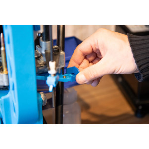 Stop Ramp for Dillon XL650