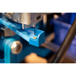 Stop Ramp for Dillon XL650