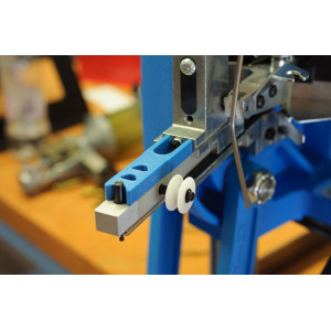 Primer Stop Block for Dillon XL750