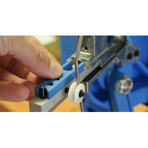 Primer Stop Block for Dillon XL750