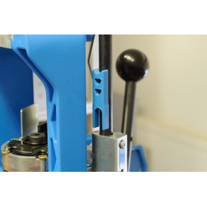 Primer Stop Block for Dillon XL750