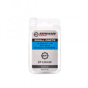 Eemann Tech CZ SHADOW 2 OR Plate Mount