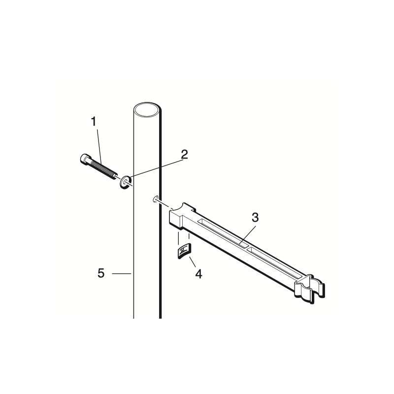750/650 No feed SHCS