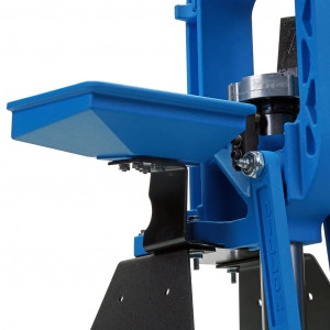 750/650 Bullet Tray Kit