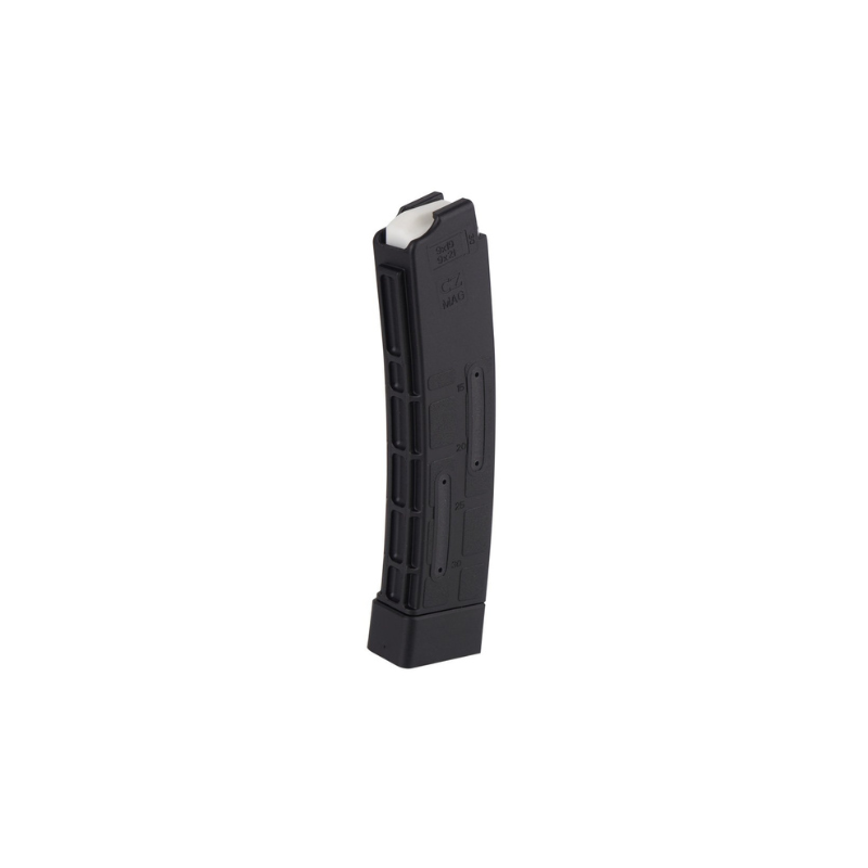 Chargeur Cal. 9x19 - CZ Scorpion EVO3 - 30 cps