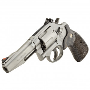 Revolver Smith & Wesson 686 SSR Pro Series- 4"