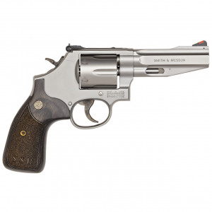 Revolver Smith & Wesson 686 SSR Pro Series- 4"