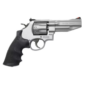 Revolver Smith & Wesson 686 SSR Pro Series- 4"