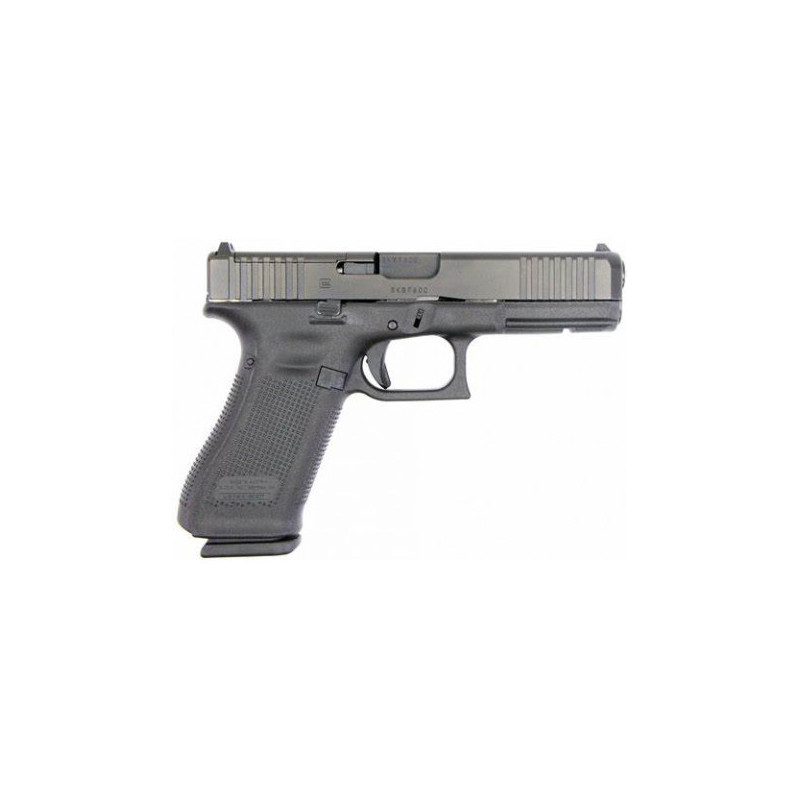 Glock 17 Gen 5 MOS - FS