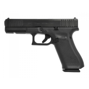 Glock 17 Gen 5 MOS - FS