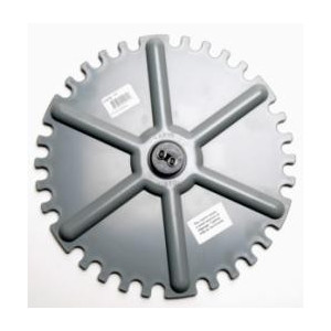 Plateaux du distributeur de douilles XL 650 & Super 1050 