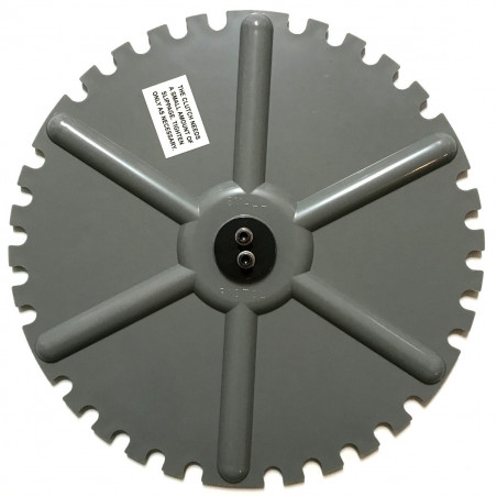 Casefeed Plate