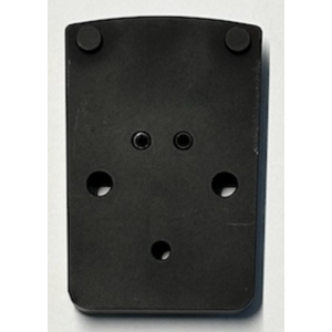 Tanfoglio Dovetail Adapter RMR-SRO