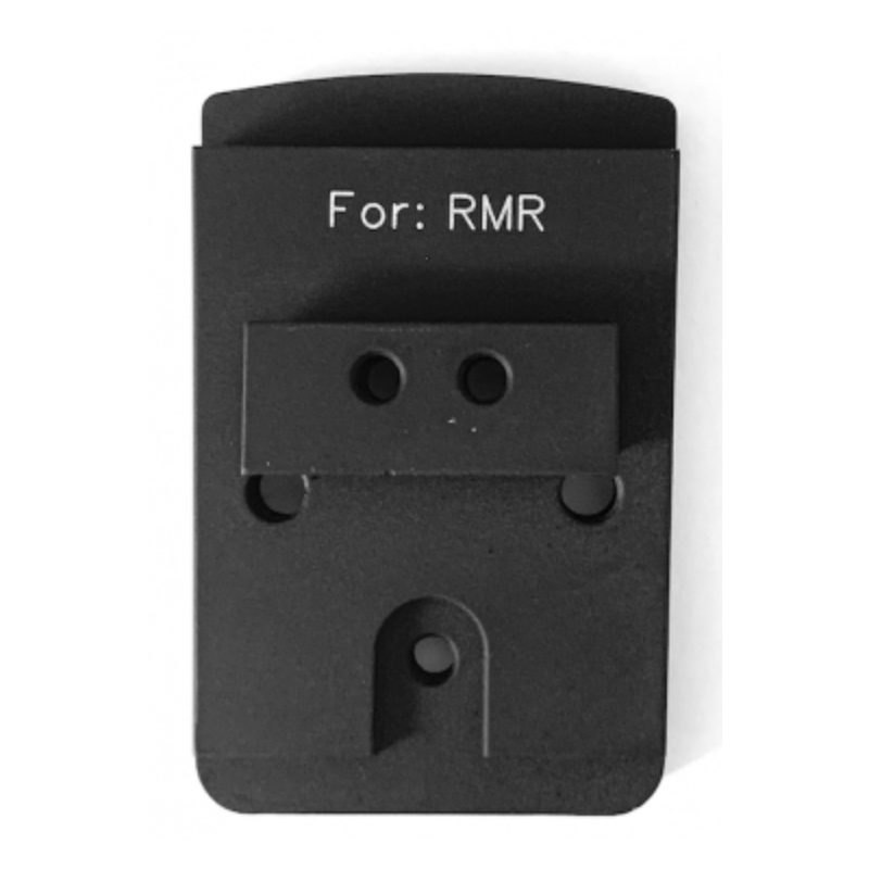 Tanfoglio Dovetail Adapter RMR-SRO