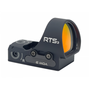 RTS3B High Performance Red Dot
