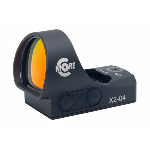 RTS3B High Performance Red Dot