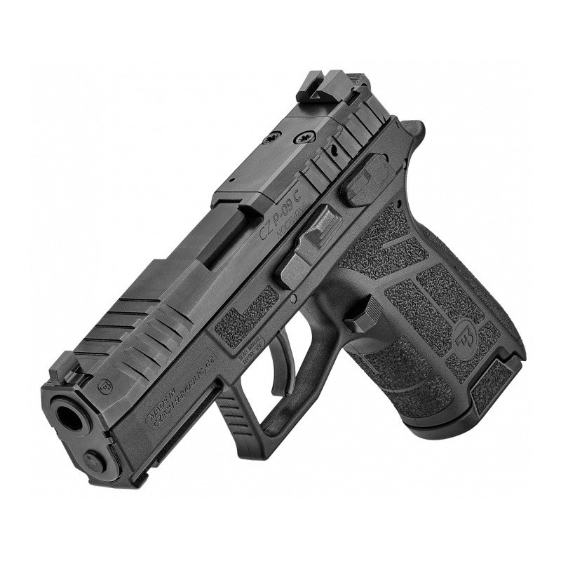 CZ-P09 C Nocturne