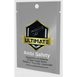 Ultimate Safety
