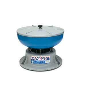 Dillon's CV-2001 Vibratory Case Cleaner (220 v Euro)