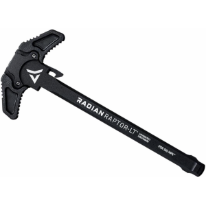 Radian Raptor-LT  for JP-5 / SIG MPX