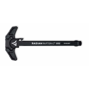 Radian Raptor-LT  for JP-5 / SIG MPX