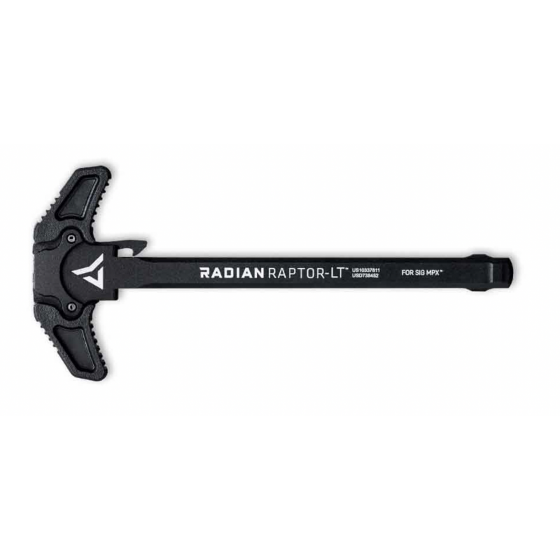 Radian Raptor-LT  for JP-5 / SIG MPX