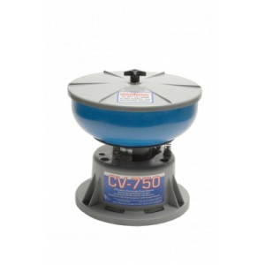 Dillon's CV-750 Vibratory Case Cleaner (220 v Euro)