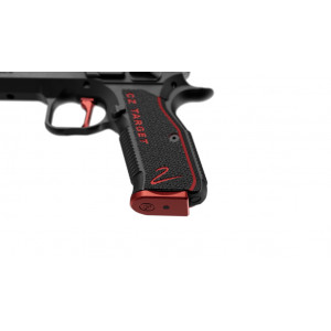 CZ Shadow 2 Target 5"