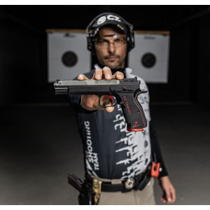 CZ Shadow 2 Target 5"