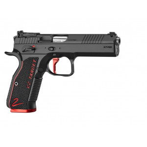 CZ Shadow 2 Target 5"