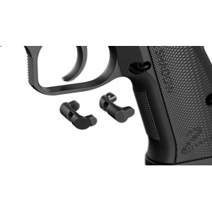 CZ SHADOW 2 COMPACT OPTIC READY