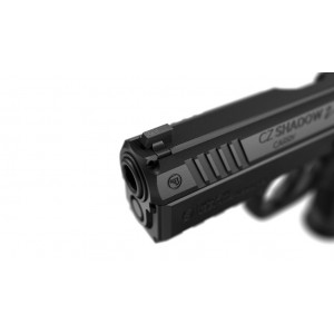 CZ Shadow 2 Compact Carry