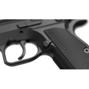 CZ Shadow 2 Compact Carry