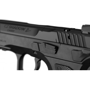 CZ Shadow 2 Compact Carry