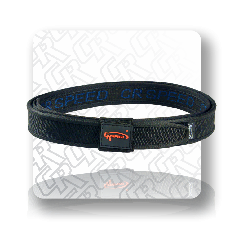 Ceinture velcro CR Speed